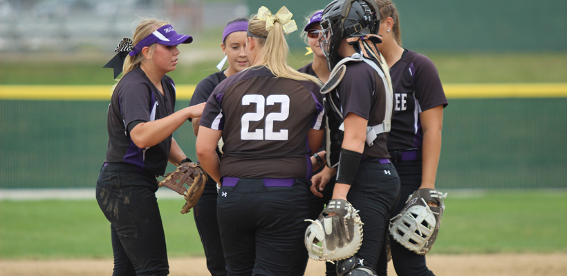 McKendree Softball Camps